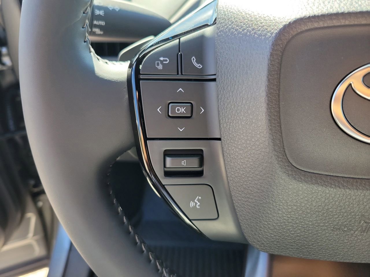 New 2026 Toyota bZ XLE image 20