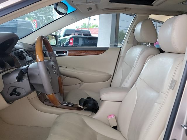 Used 2005 Lexus ES 330 FWD image 9