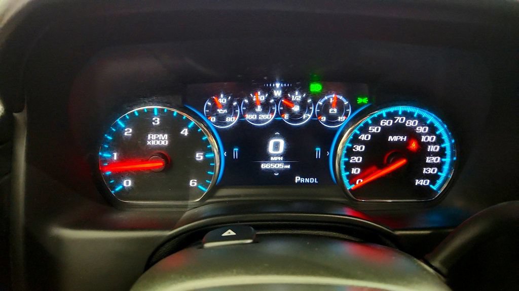 Used 2020 GMC Yukon XL Denali w/ Denali Ultimate Package AWD/4WD image 15
