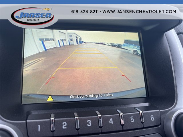 Used 2017 GMC Terrain SLE w/ Convenience Package image 14