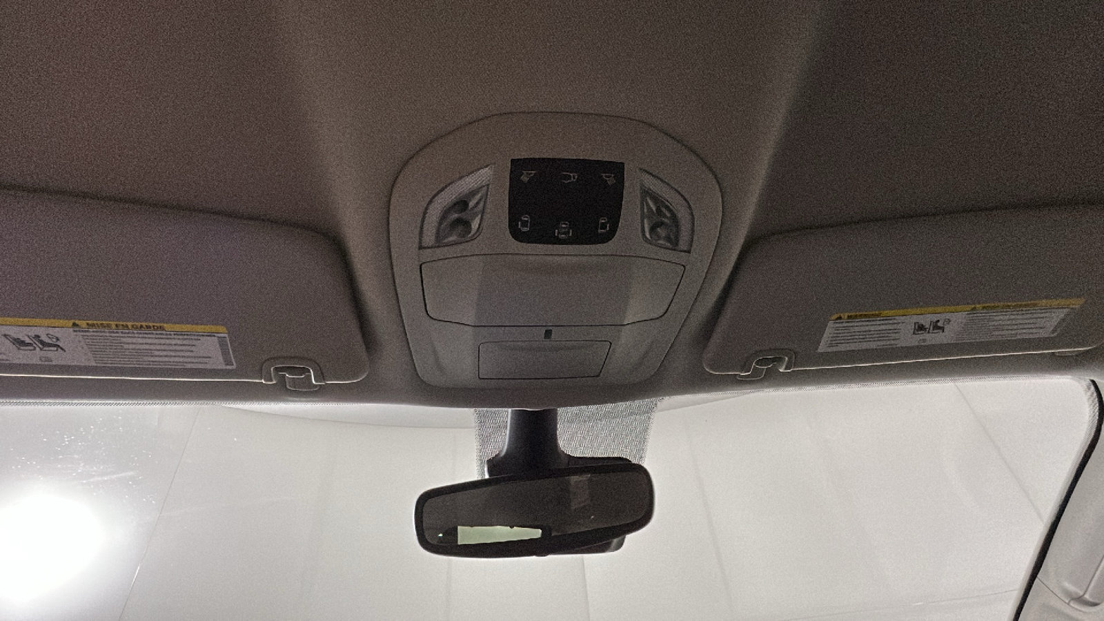 Used 2024 Chrysler Pacifica Touring-L FWD image 30