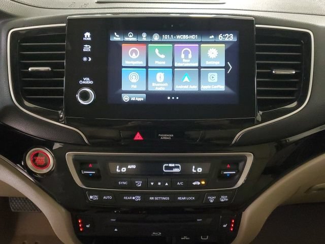 Used 2019 Honda Pilot Touring image 21