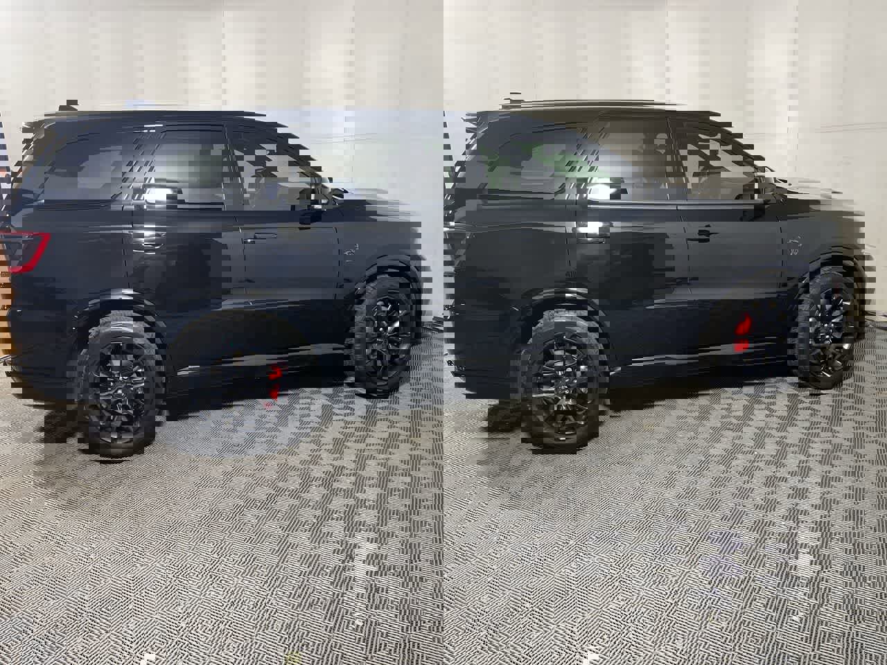 Used 2023 Dodge Durango SRT Hellcat image 9