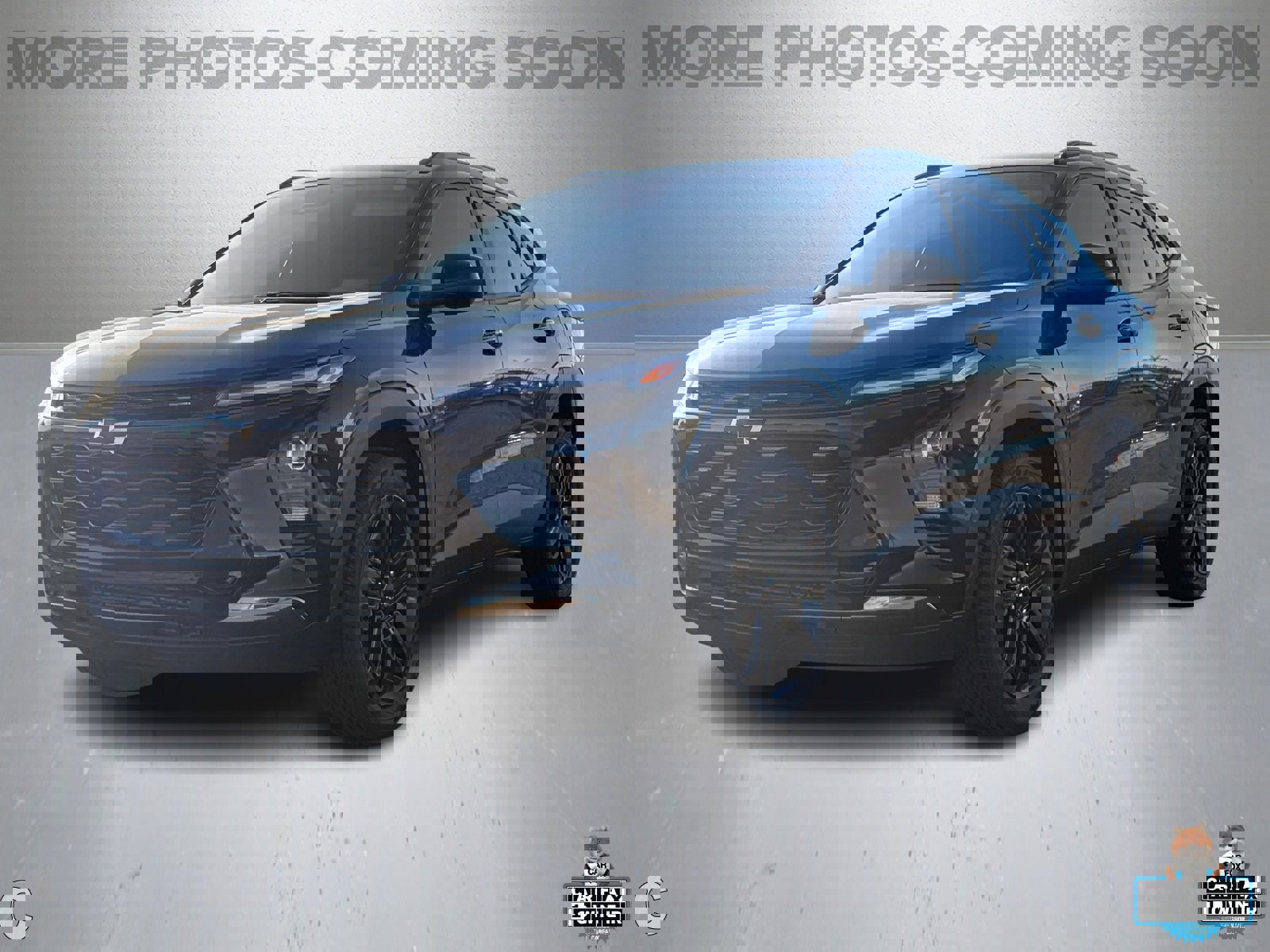 Certified 2024 Chevrolet Trax ACTIV w/ Sunroof Package