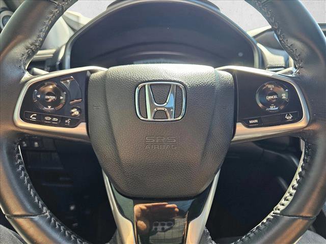 Used 2022 Honda CR-V EX-L image 21