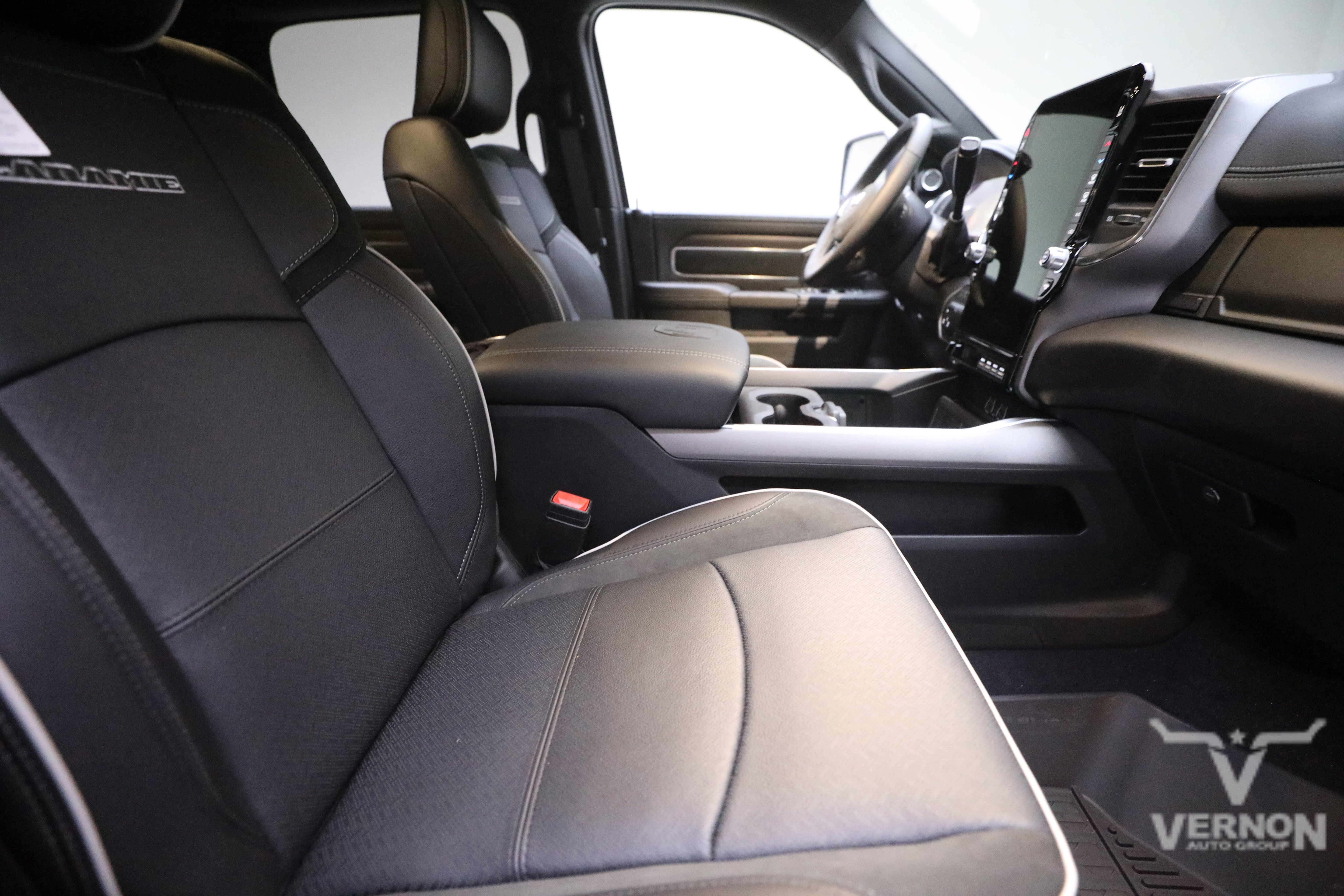 New 2026 RAM 3500 Laramie image 11