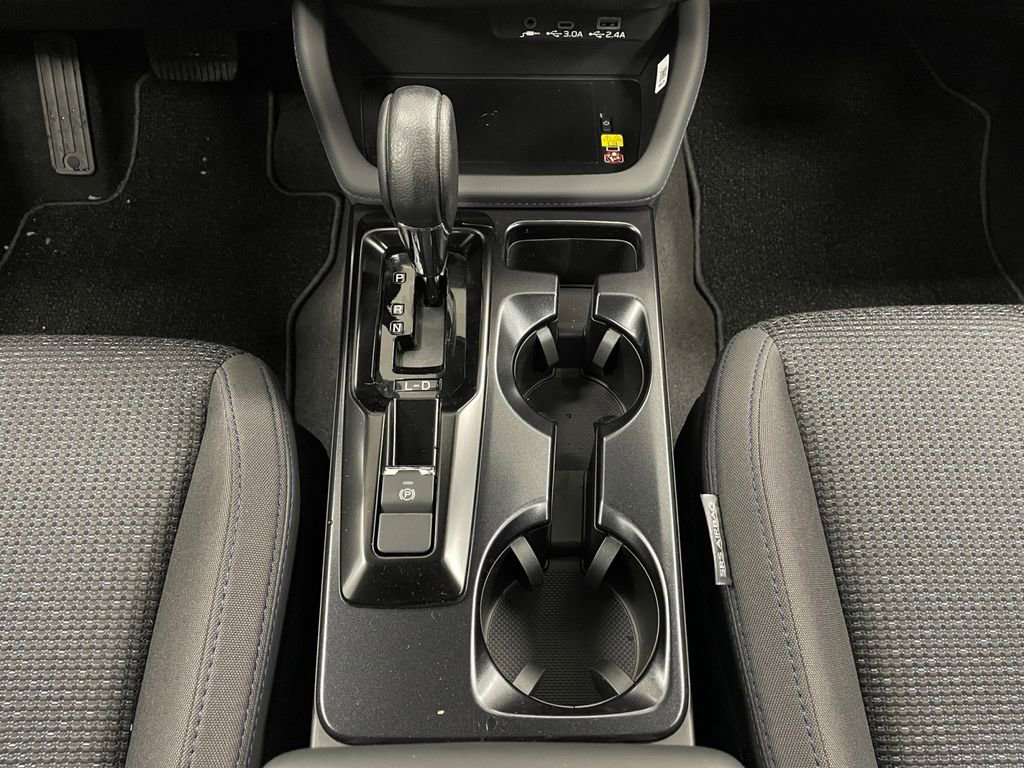 New 2026 Subaru Forester Premium image 12