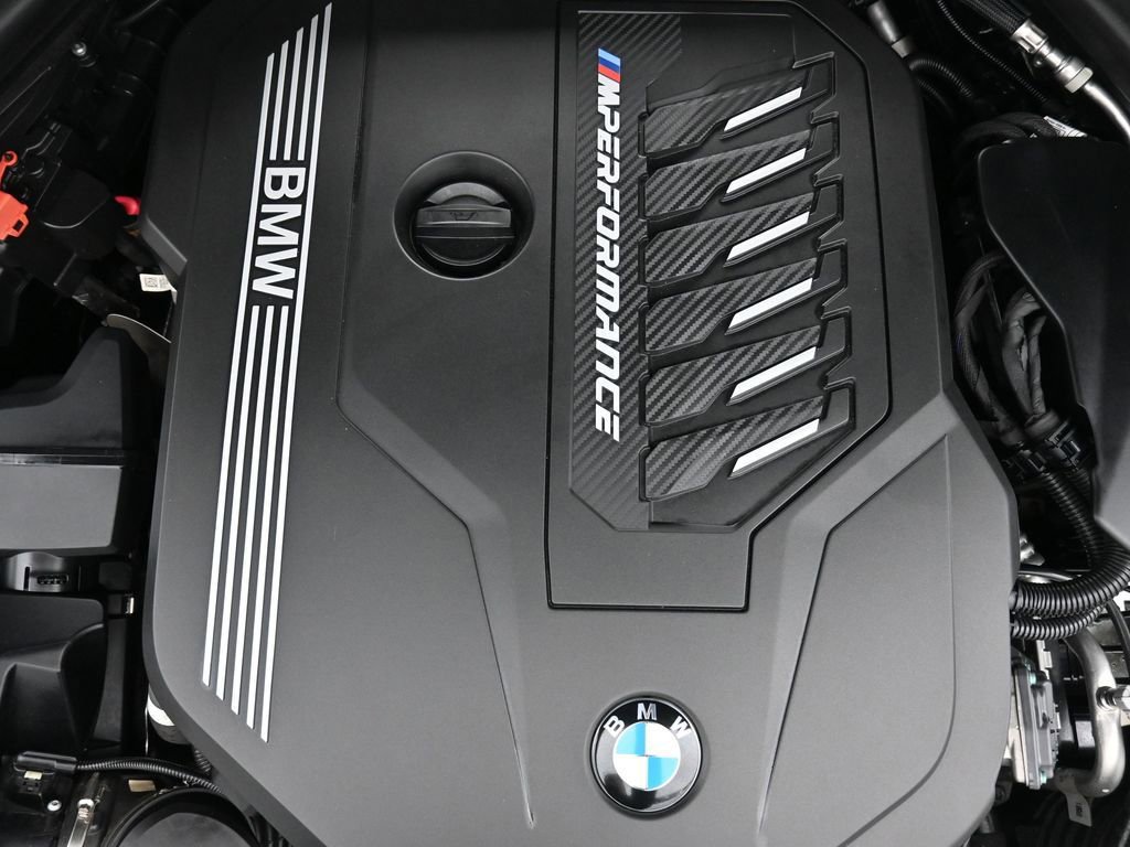 Used 2023 BMW Z4 M40i w/ Premium Package RWD image 26