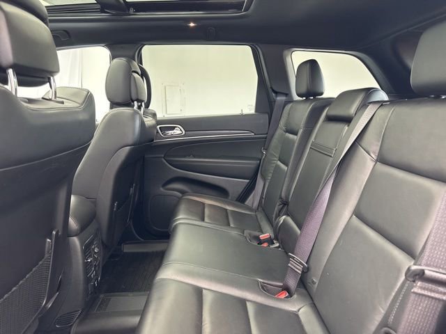Used 2022 Jeep Grand Cherokee Limited image 13