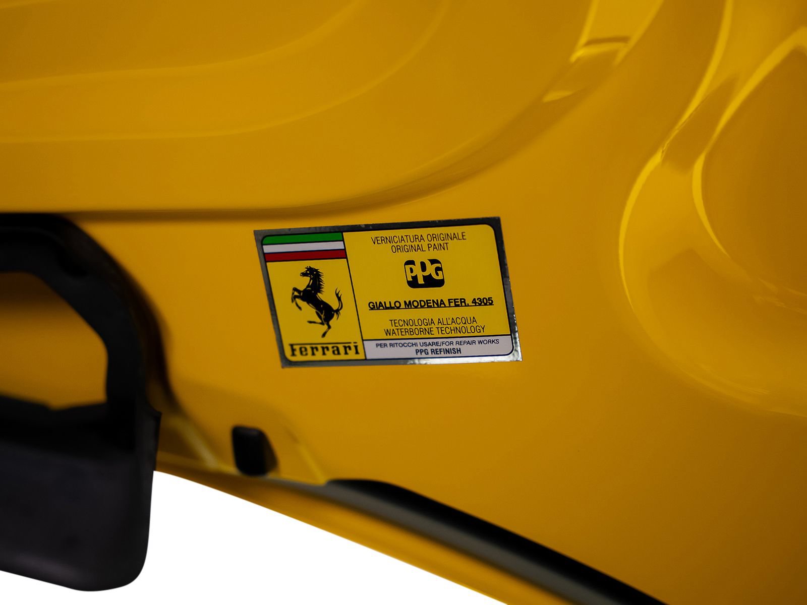 Used 2017 Ferrari 488 Spider RWD image 59