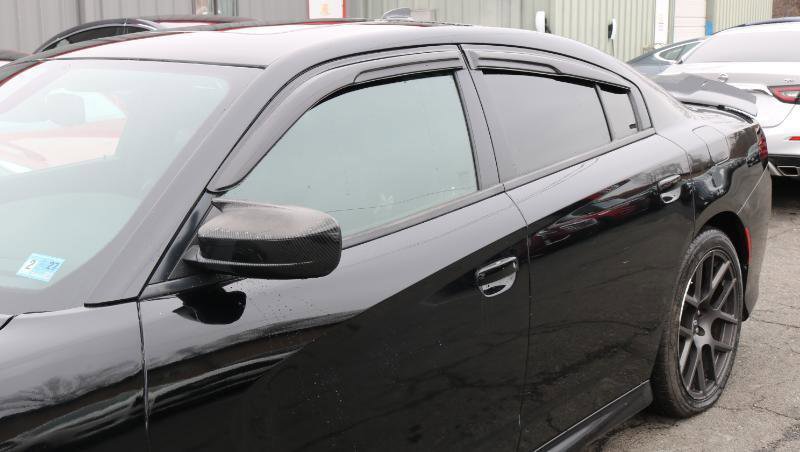 Used 2019 Dodge Charger Scat Pack w/ Navigation & Travel Group image 5