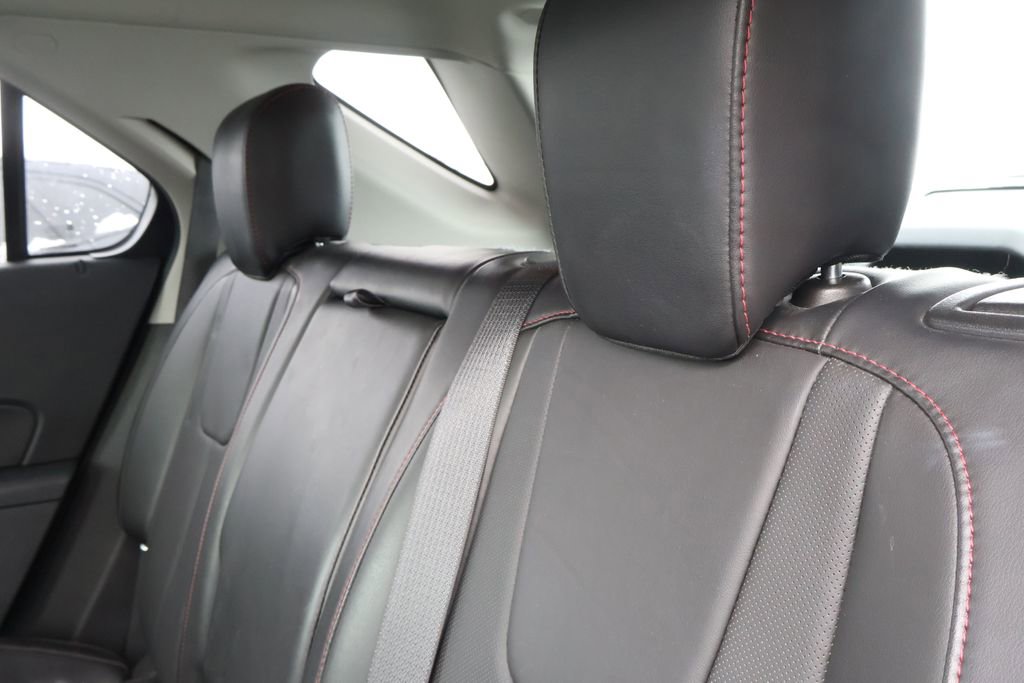 Used 2014 Chevrolet Equinox LT w/ Power Convenience Package image 34