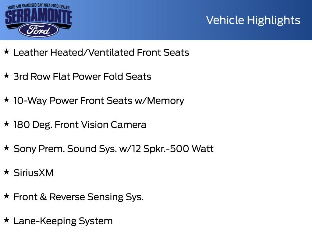 Used 2018 Ford Explorer Sport w/ Equipment Group 401A AWD/4WD image 11