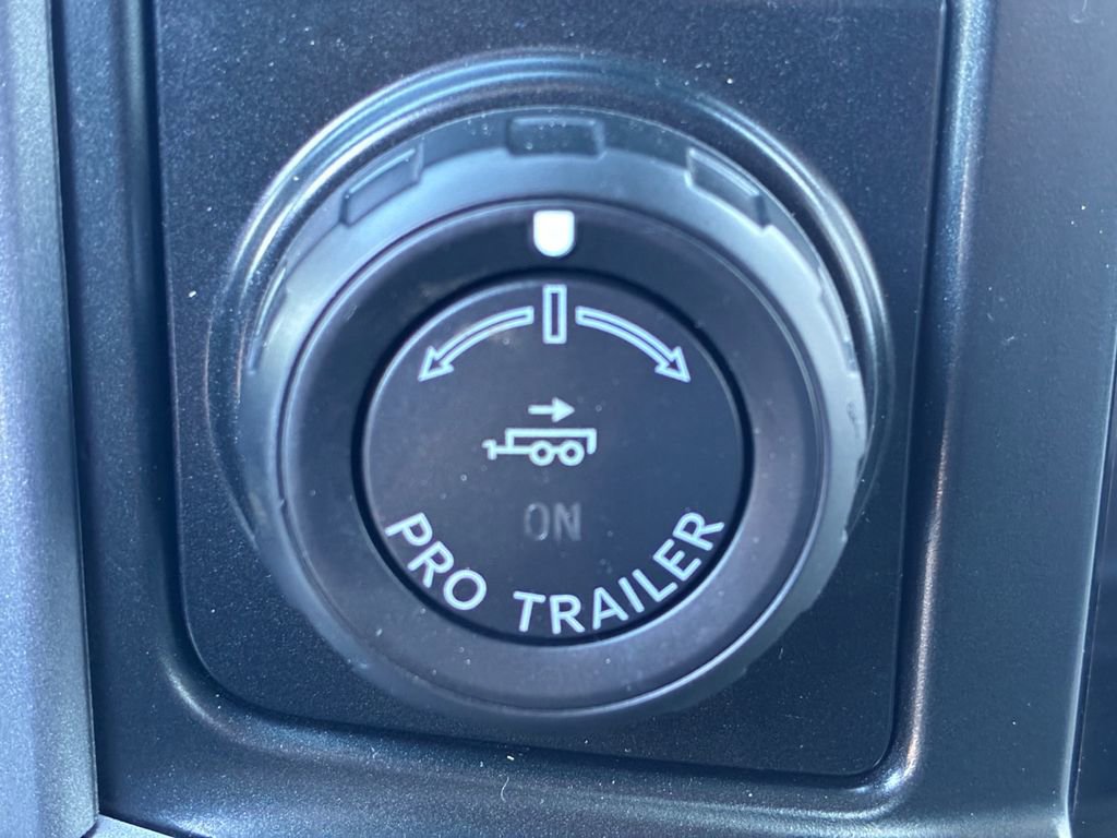 Used 2024 Ford F150 XLT w/ Mobile Office Package image 10