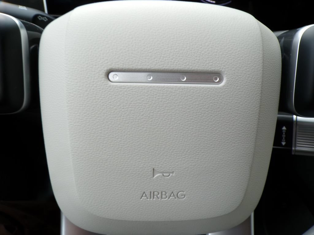 New 2026 Hyundai Santa Fe SE AWD/4WD image 31