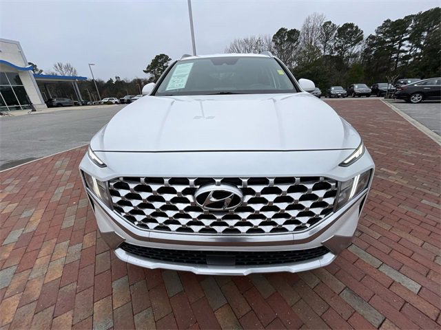Used 2022 Hyundai Santa Fe SEL image 30