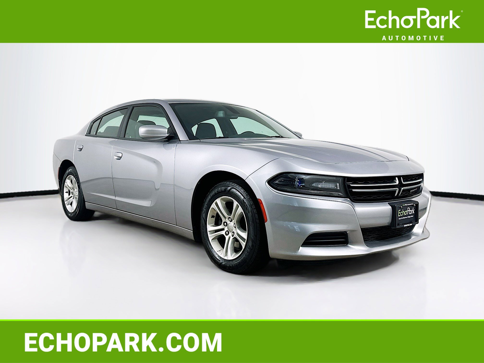 Used 2016 Dodge Charger SE w/ Popular Equipment Group