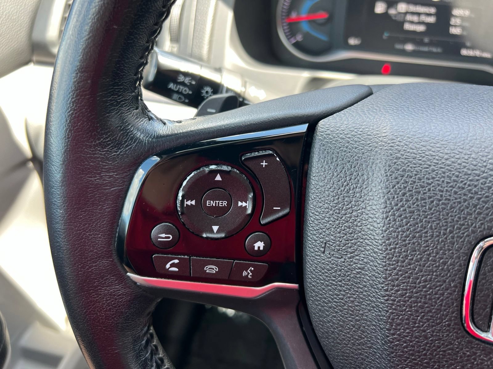 Used 2021 Honda Pilot Special Edition image 34