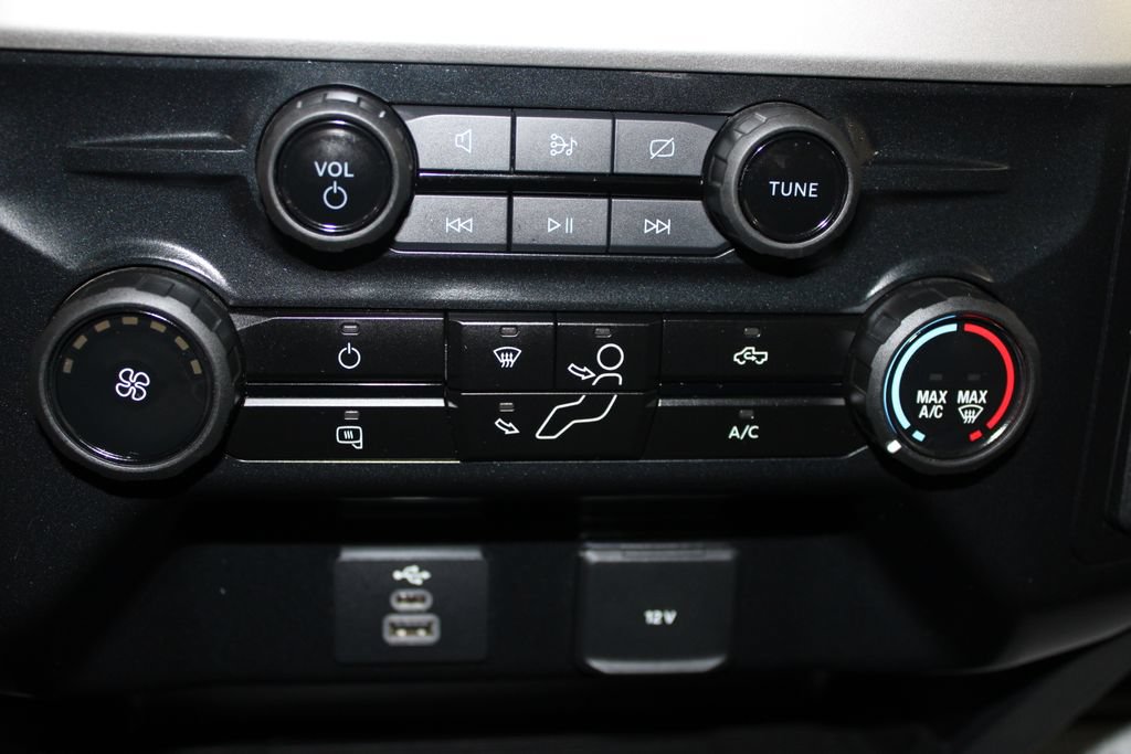 Used 2024 Ford F250 XL w/ STX Appearance Package AWD/4WD image 45