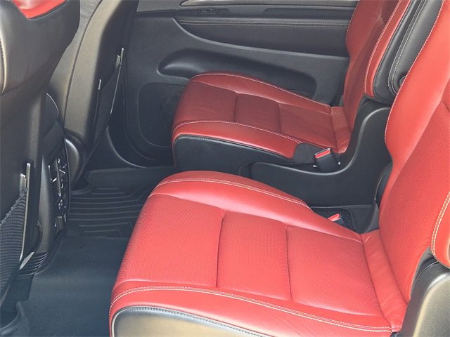 Used 2023 Dodge Durango SRT Hellcat image 15