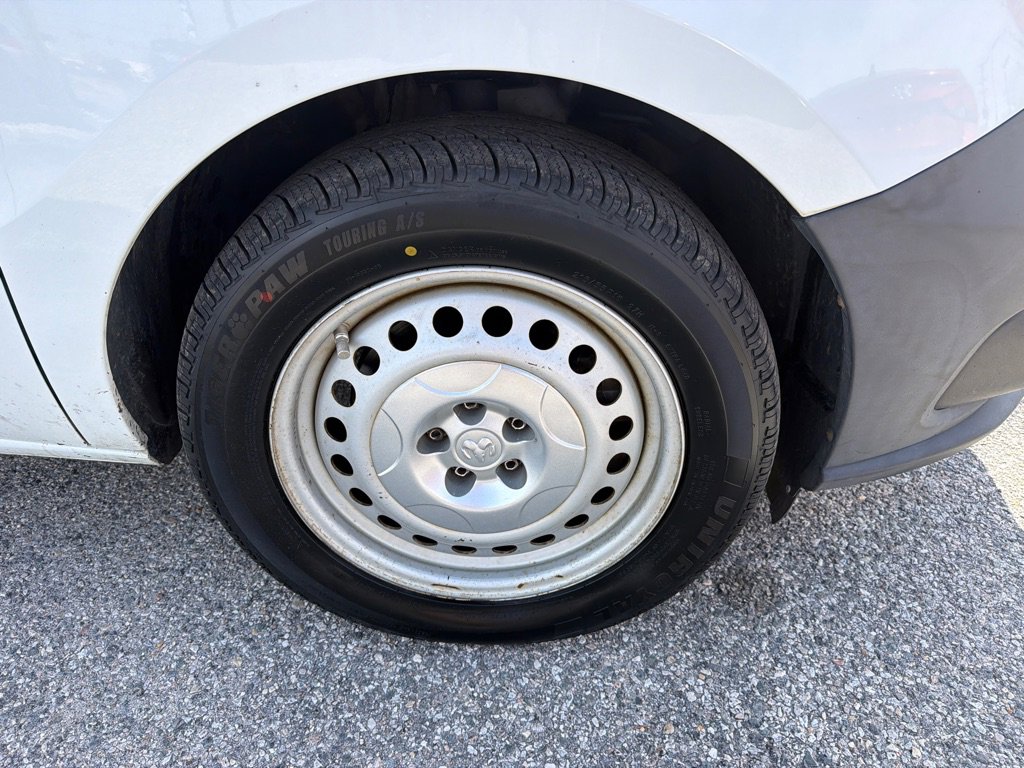 Used 2017 RAM ProMaster City Tradesman w/ Rear Back-up Camera Group image 15