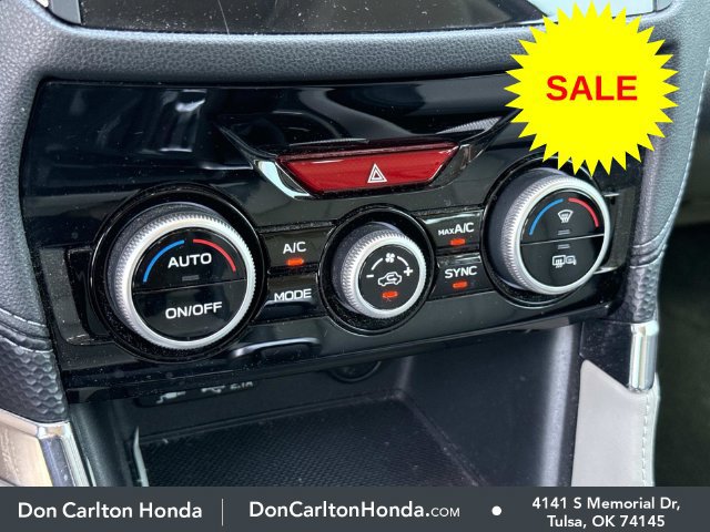 Used 2024 Subaru Forester Limited AWD/4WD image 23