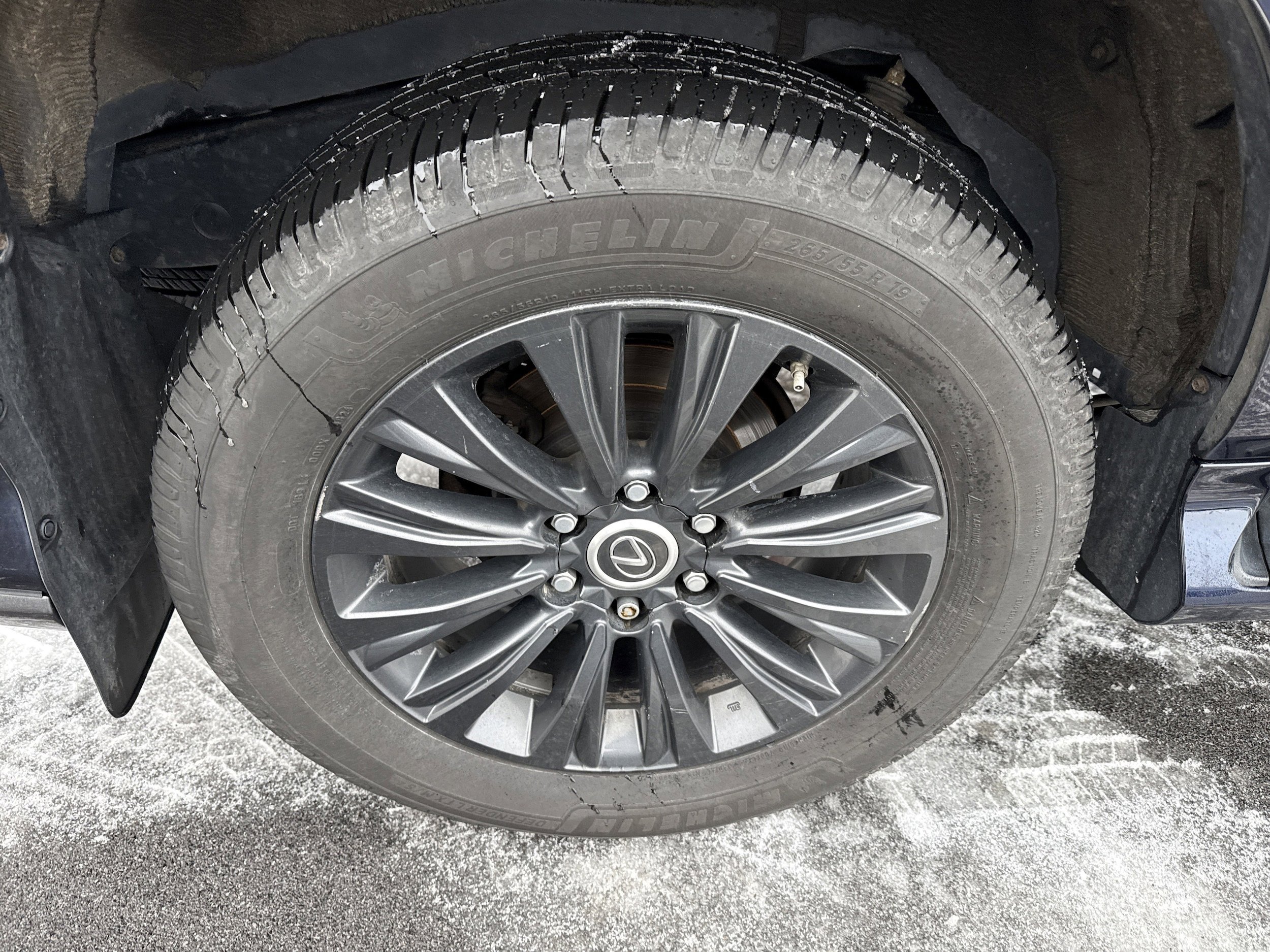 Used 2021 Lexus GX 460 Premium AWD/4WD image 11