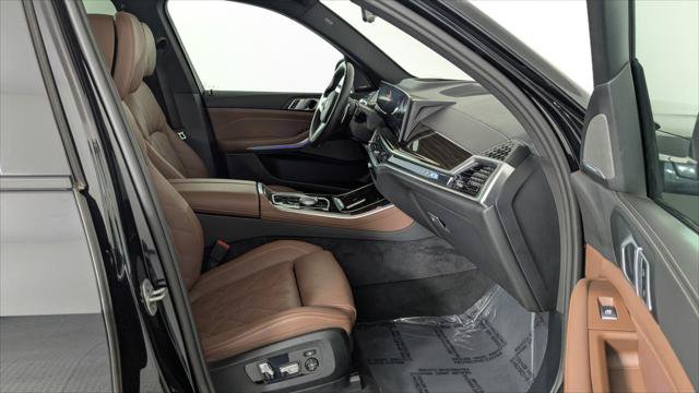 Used 2026 BMW X5 sDrive40i RWD image 21