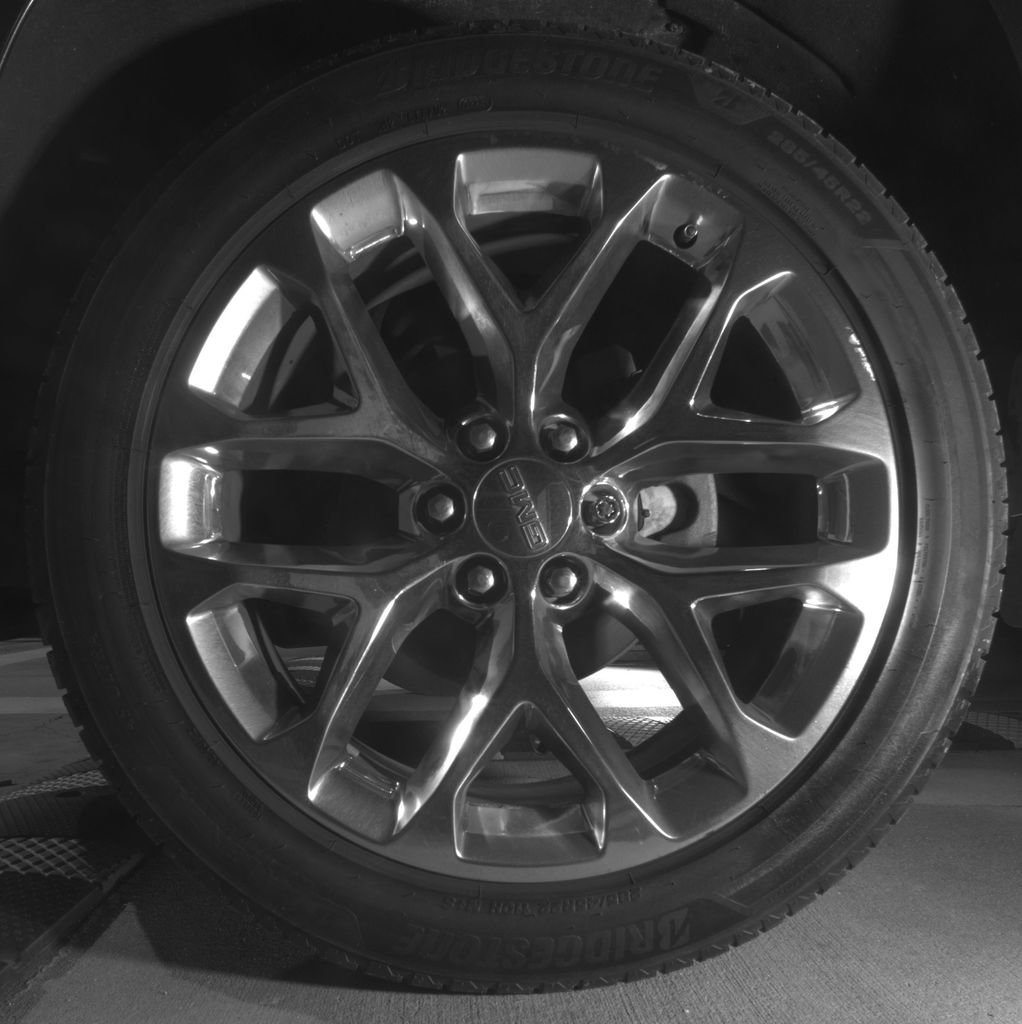 Used 2017 GMC Yukon SLE w/ Convenience Package image 11