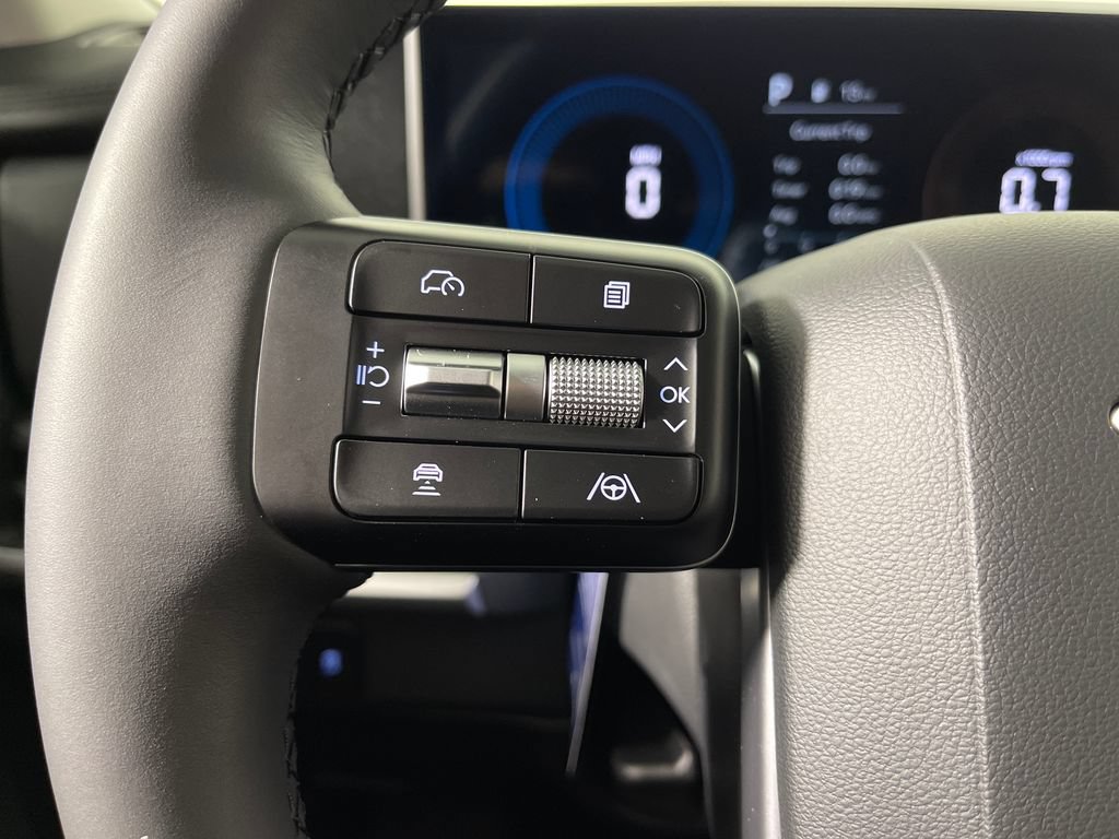 New 2026 Hyundai Santa Fe SEL AWD/4WD image 28