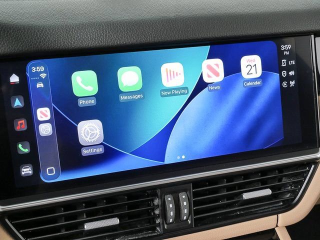 Certified 2022 Porsche Cayenne S image 16