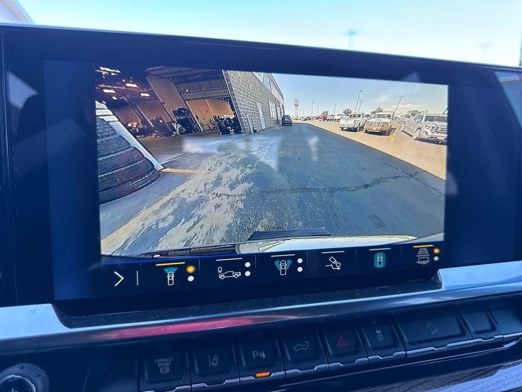 New 2026 Chevrolet Silverado 3500 LT w/ All Star Edition AWD/4WD image 32