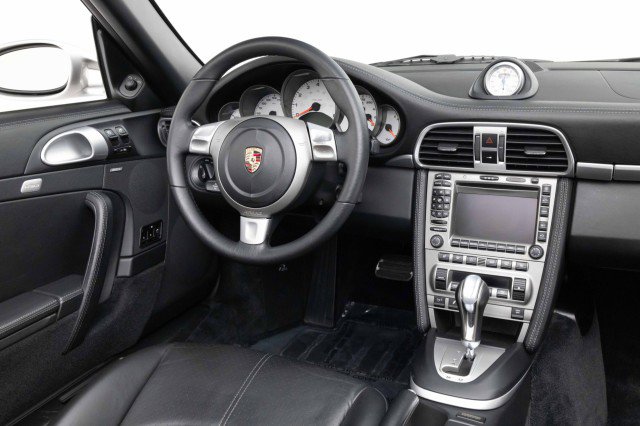 Used 2006 Porsche 911 Carrera S RWD image 24