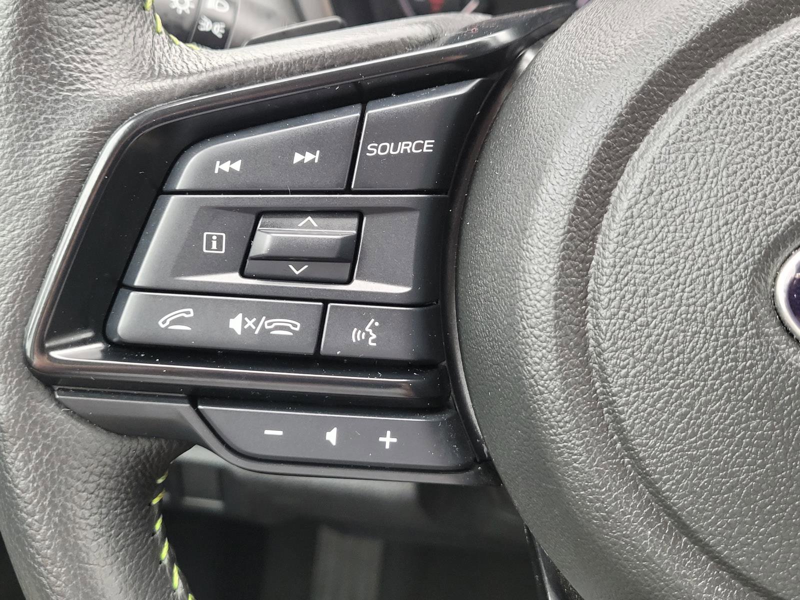 Used 2025 Subaru Outback Onyx Edition AWD/4WD image 9