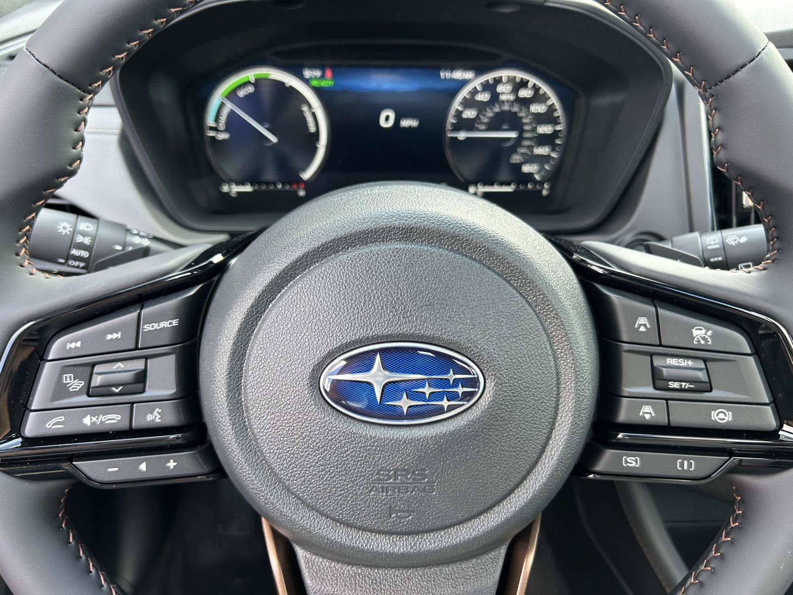 New 2026 Subaru Forester Sport AWD/4WD image 22