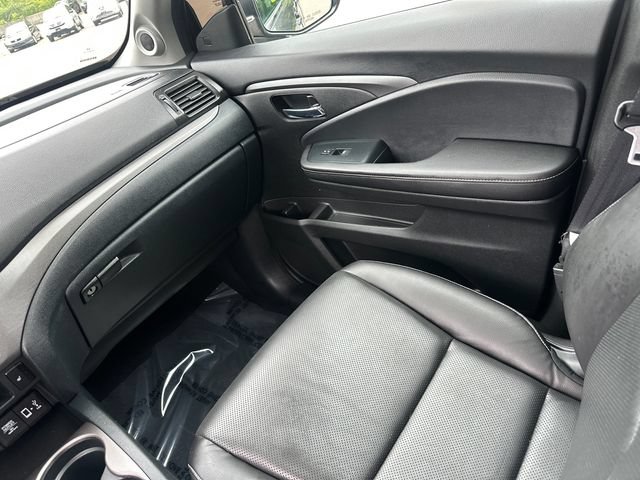 Used 2023 Honda Ridgeline RTL image 21