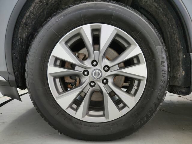 Used 2017 Nissan Murano SL AWD/4WD image 32