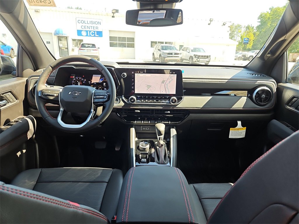New 2026 Chevrolet Colorado Z71 w/ Z71 Convenience Package 2 image 4