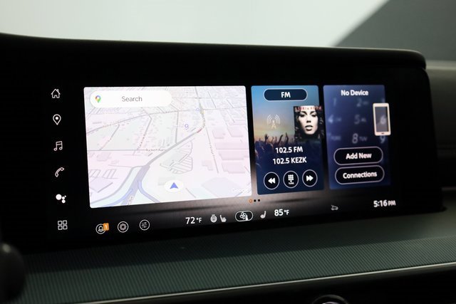 Certified 2025 Nissan Murano SL image 18