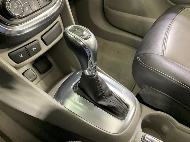 Used 2015 Buick Encore Premium w/ Experience Buick Package image 22