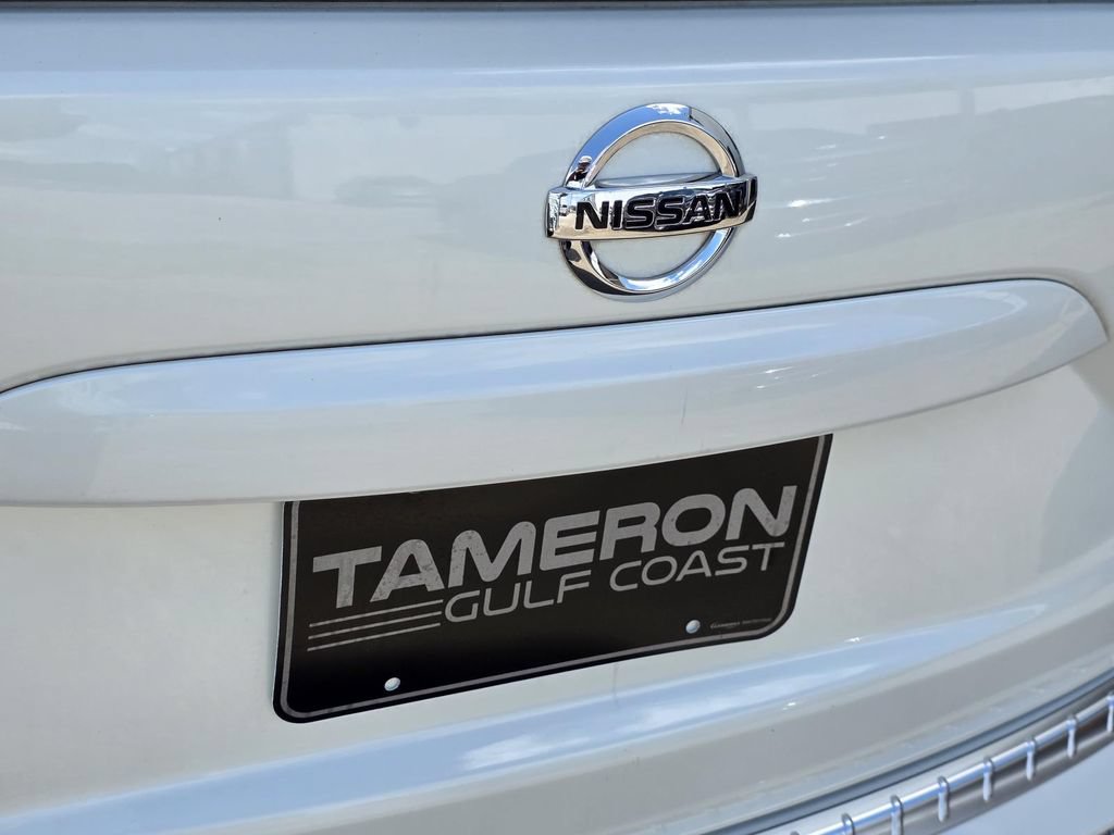 Used 2022 Nissan Murano Platinum w/ Cargo Package FWD image 36