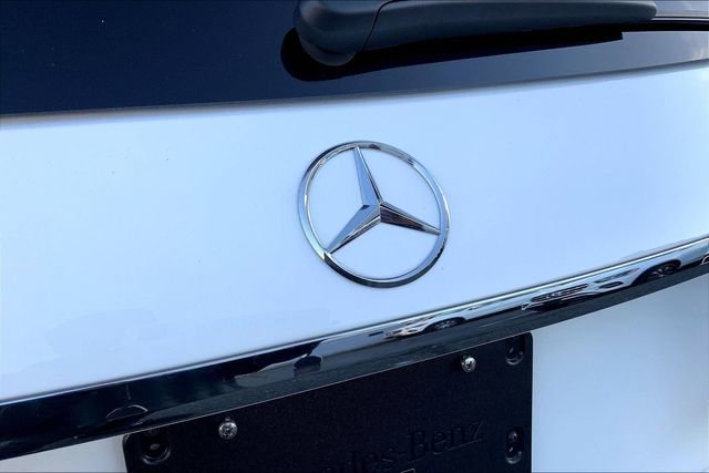 Used 2025 Mercedes-Benz GLE 350 4MATIC image 28