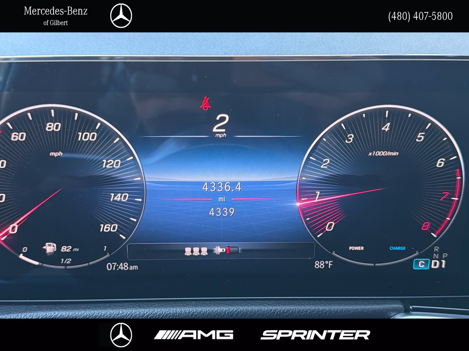 Used 2026 Mercedes-Benz GLB 250 image 28