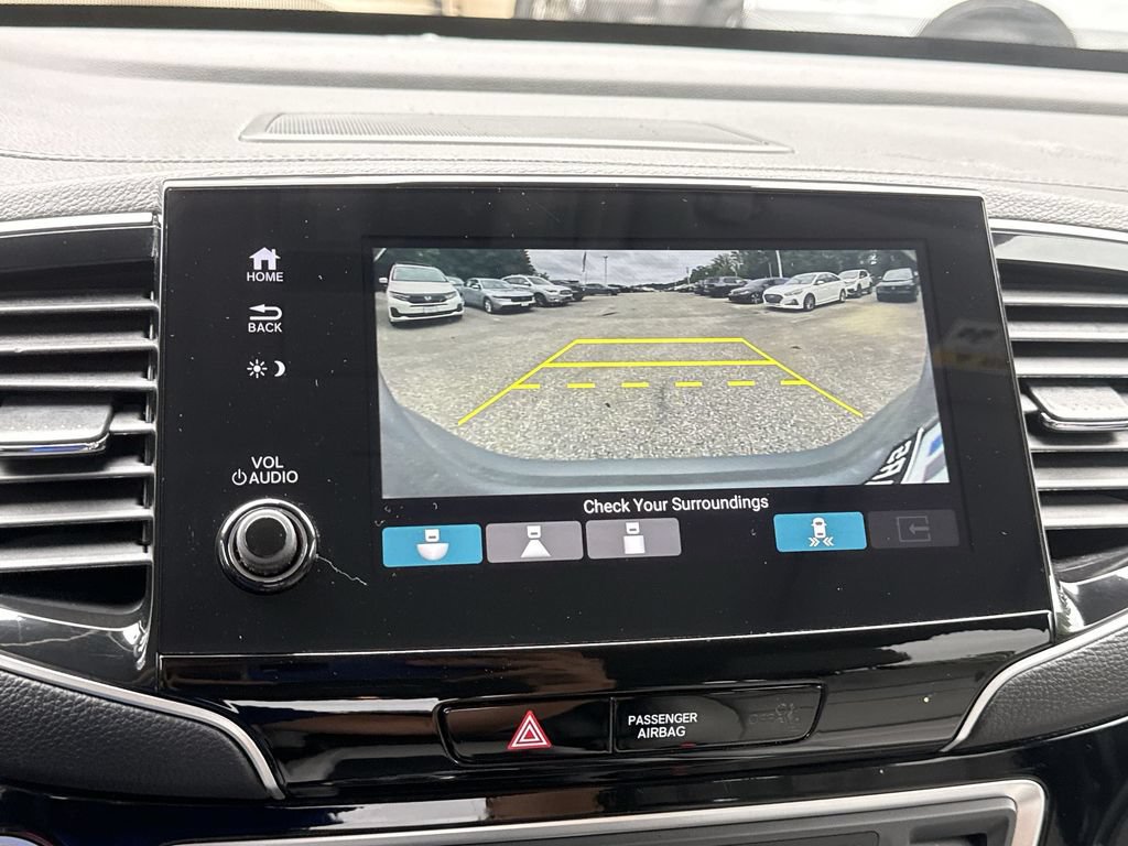 Used 2021 Honda Pilot Touring image 24