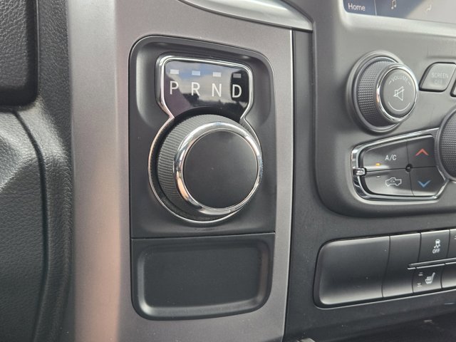 Used 2023 RAM 1500 Classic SLT w/ Electronics Group image 25