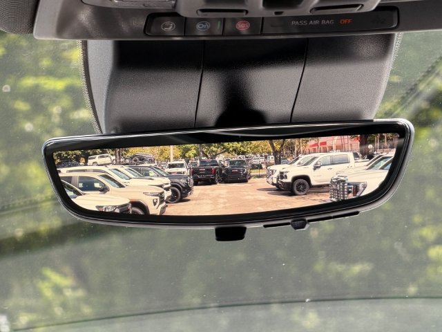 New 2026 Chevrolet Silverado 2500 LTZ w/ Trail Boss Package AWD/4WD image 20