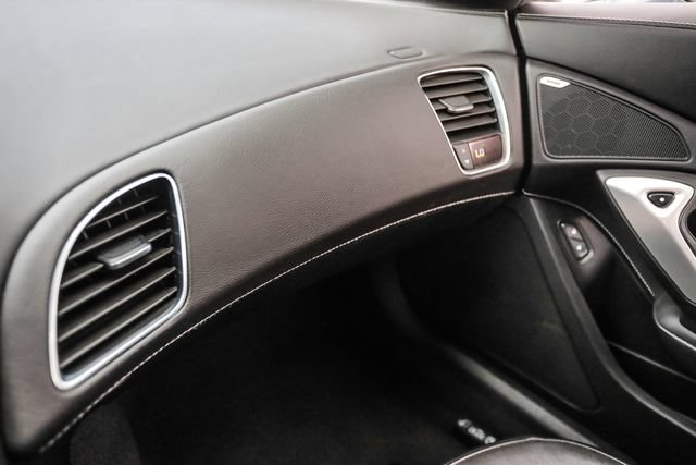 Used 2019 Chevrolet Corvette Stingray Coupe w/ 1LT RWD image 62