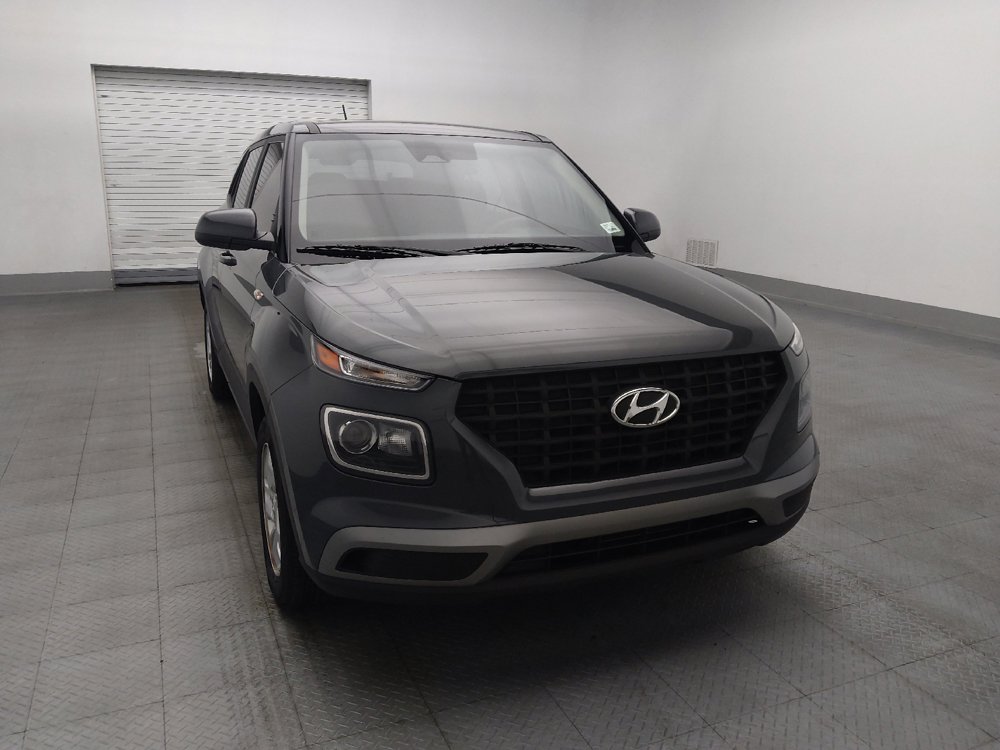 Used 2023 Hyundai Venue SE FWD image 14