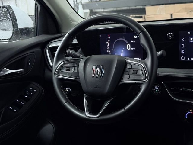 Used 2024 Buick Encore GX Preferred FWD image 21
