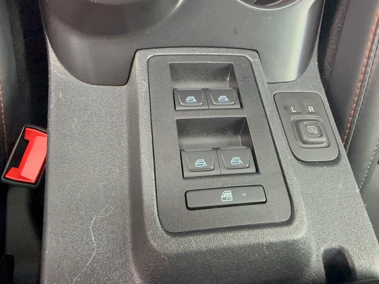 Used 2024 Ford Bronco Raptor AWD/4WD image 15